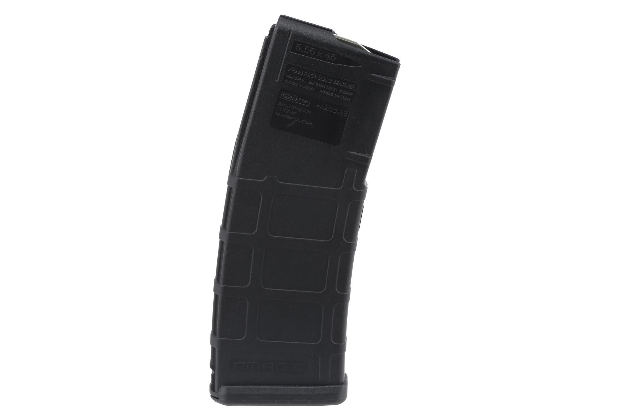 MAGPUL PMAG 30 AR/M4 GEN M2 ブラックマガジン mag571_blk_1-cmp_1.png
